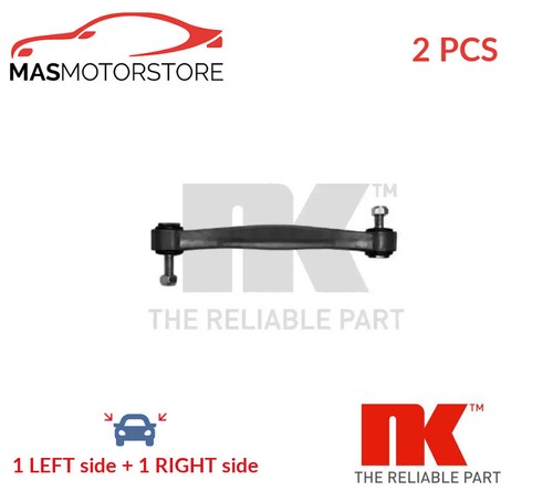 Anti roll bar - anti,
