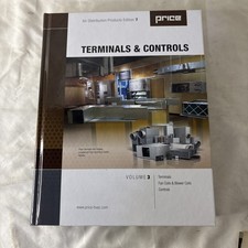 Air distribution products 7 - distribution, ed