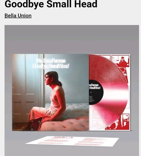 Rare ezra furman goodbye small - ezra,