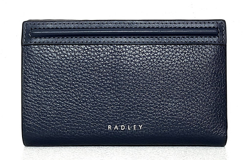 Radley medium leather bifold - medium,