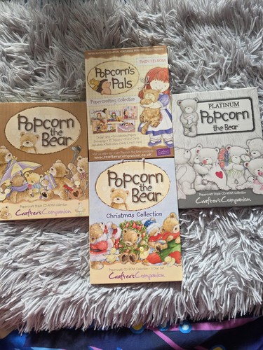 Papercraft bundle mostly - papercraft,