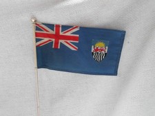 FEDERATION RHODESIA &