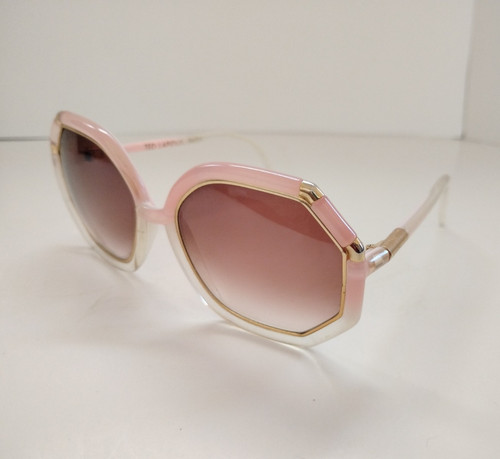 Ted lapidus paris - lapidus, geometric