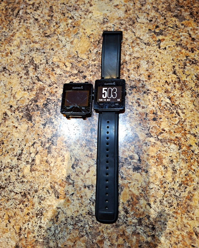 Garmin vívoactive gps - vívoactive,