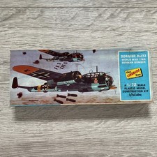 The lindberg line dornier - the,