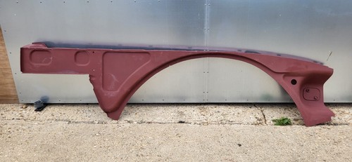 Triumph tr6 front inner wing - triumph,