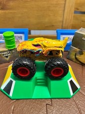 Hot Wheels Monster Trucks