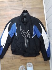 Biker Jacket By HEIN GERICKE