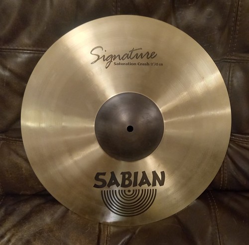 Sabian virgil donati - sabian,