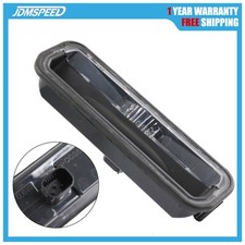 Tailgate Boot Release Switch