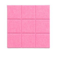 Cork Board Pin Message Notice