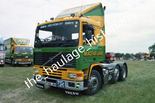 Thh truck photos volvo f10 - f10,