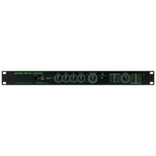 Zoom RFX-1000 Digital Reverb