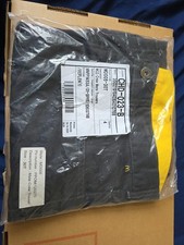 McDonald's Black Crew Member