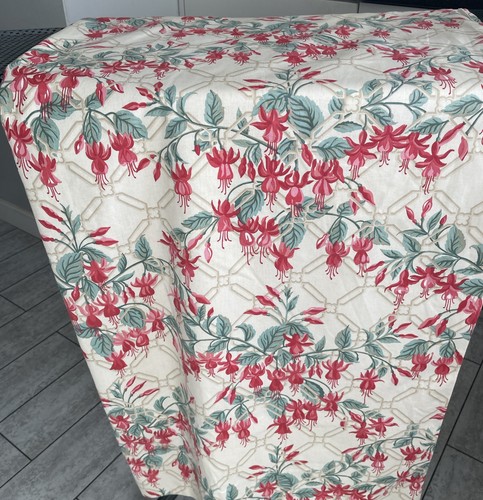 Pair laura ashley vintage - of,