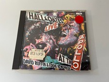 Daryl Hall & John Oates - Live