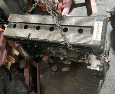 JAGUAR Sovereign XJ6 1990