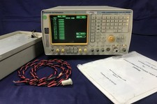 IFR / MARCONI 2955B Test set
