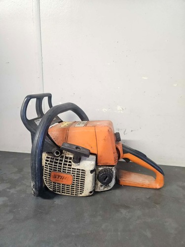 Stihl 023 spares repair - spares,