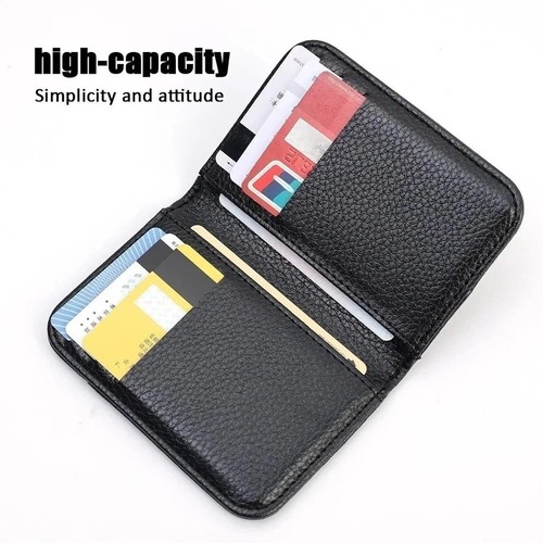 Slim minimalist front - minimalist,