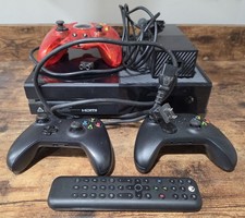 Xbox one console - xbox,