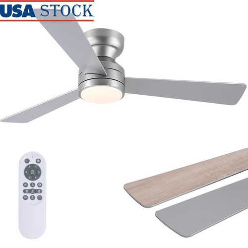 Modern ceiling fan remote - modern, w/