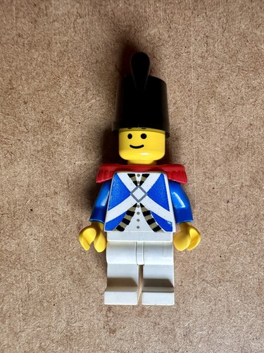 Lego imperial soldier - imperial,