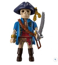 PLAYMOBIL PIRATE FIGURE