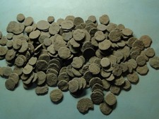 Job Lots of 10 Roman Bronze