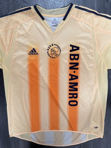 Original adidas ajax amsterdam - original,