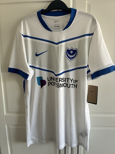Portsmouth large away - portsmouth, fc