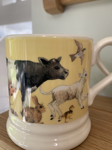 Emma bridgewater bright new - emma,
