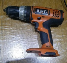 AEG hammer drill 18v BSB 18G