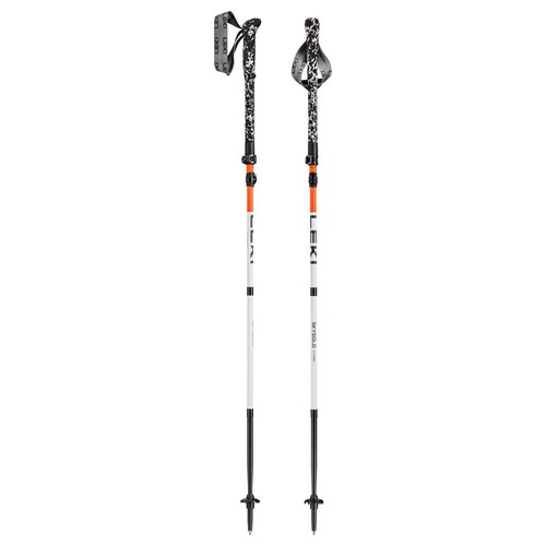 Leki skysolo carbon - skysolo, carbon,