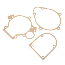 Motorized bike engine - engine, gasket