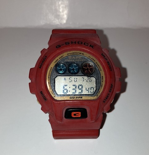 Limited edition casio - limited,