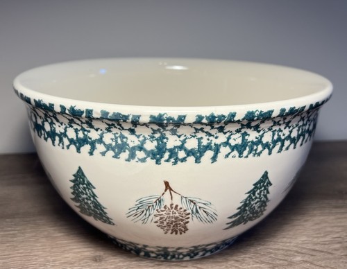 Tienshan folkcraft green - green, pine