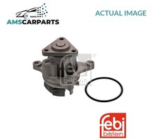 ENGINE COOLING WATER PUMP
