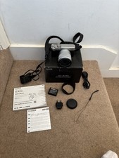 Fujifilm fuji series - series, x-a10