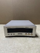 Technics Stereo Tuner ST-HD510