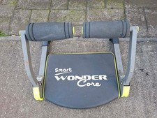 Wonder Core Smart Home Gym –