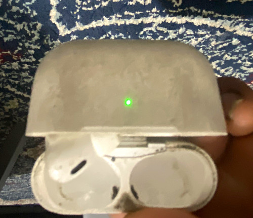 Apple airpods pro - pro, (1st