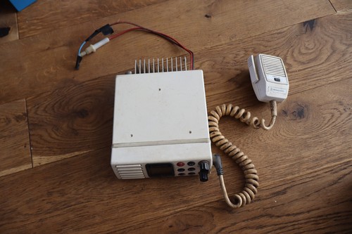 Vintage standard horizon - vintage,