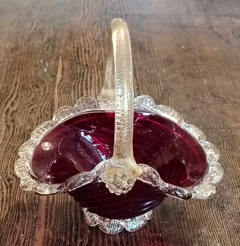 Vintage murano style - murano, /murano