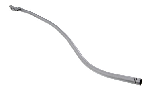 Engine oil dipstick tube for - oil,
