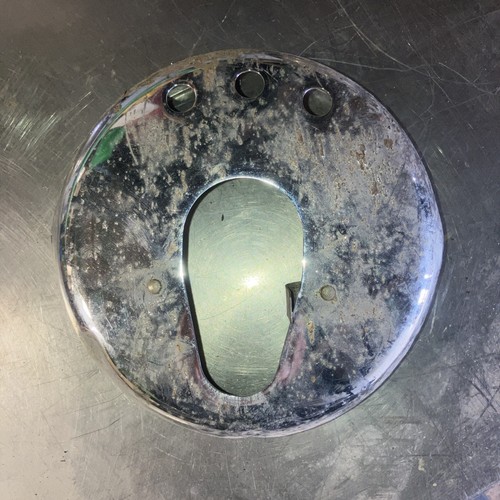 Lucas mch69 headlight - lucas,