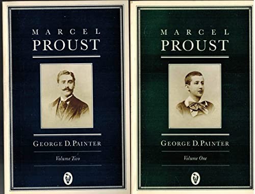 Marcel proust biography - marcel,