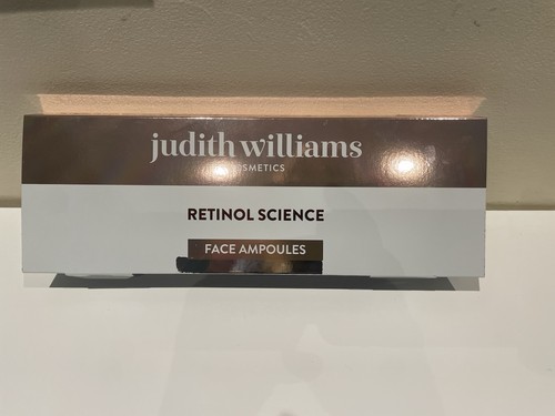 Judith williams retinol - judith,