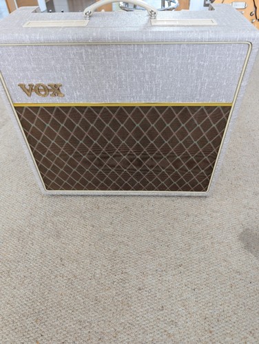 Vox ac15 handwired - vox,