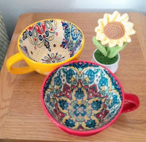 Decorative multicoloured - decorative,